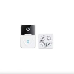 WIFI SMART HOME VIDEÓS KAPUTELEFON